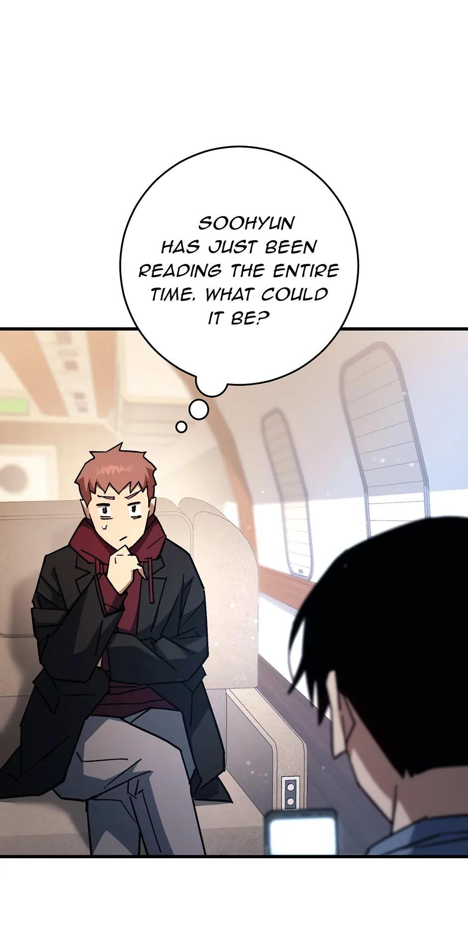 Read The Hero Returns EN Manga Online