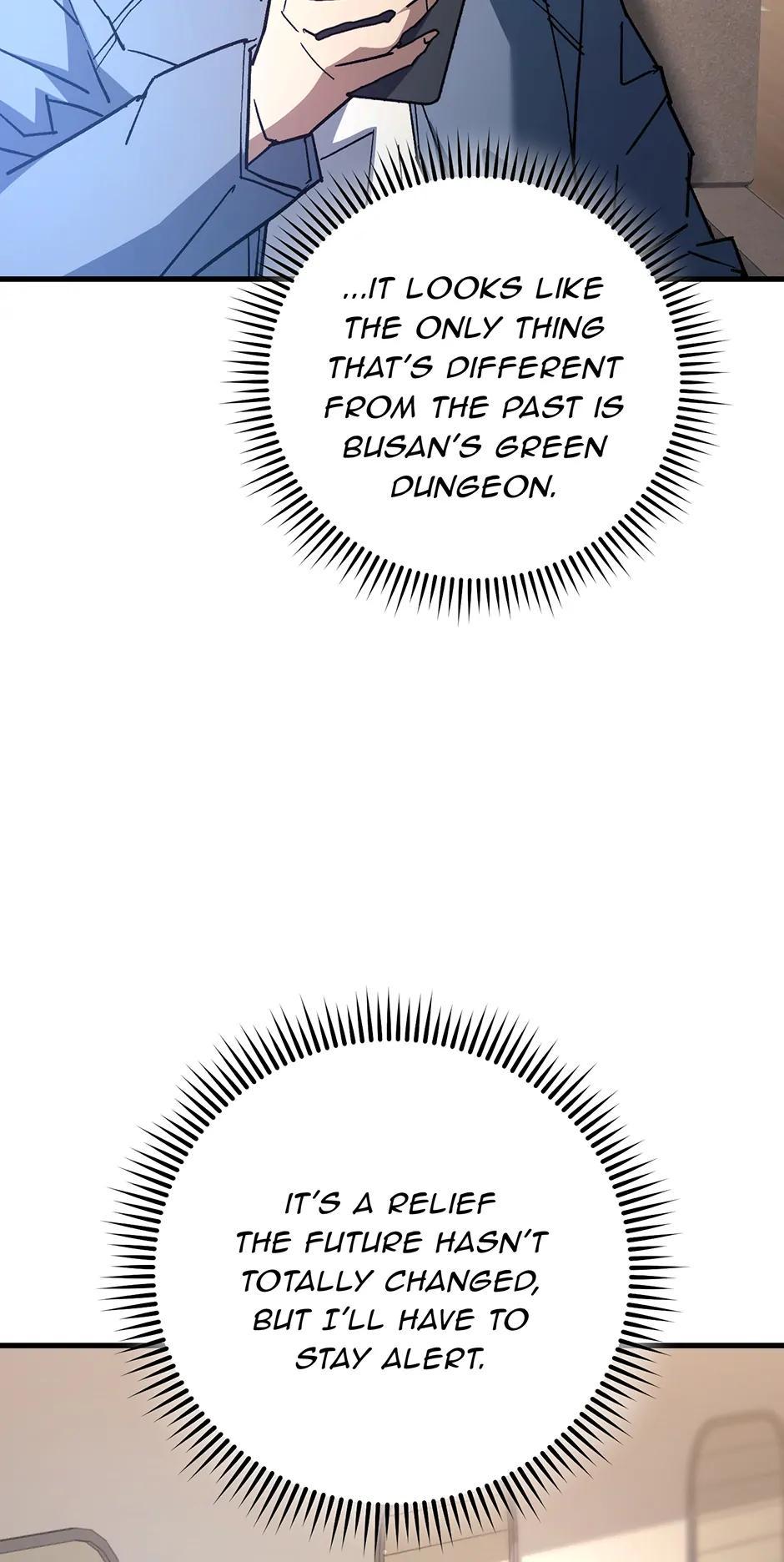 Read The Hero Returns EN Manga Online