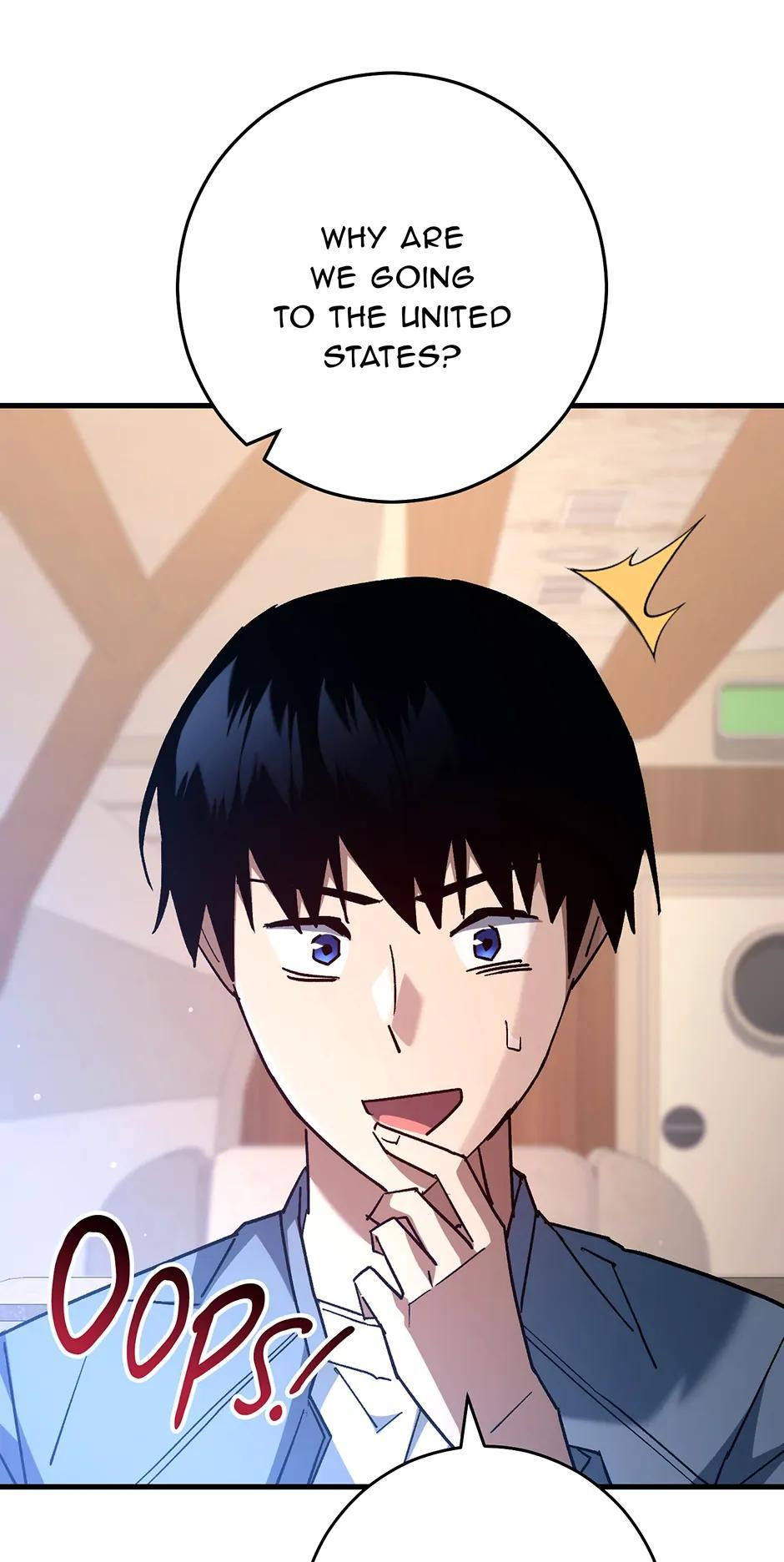 Read The Hero Returns EN Manga Online