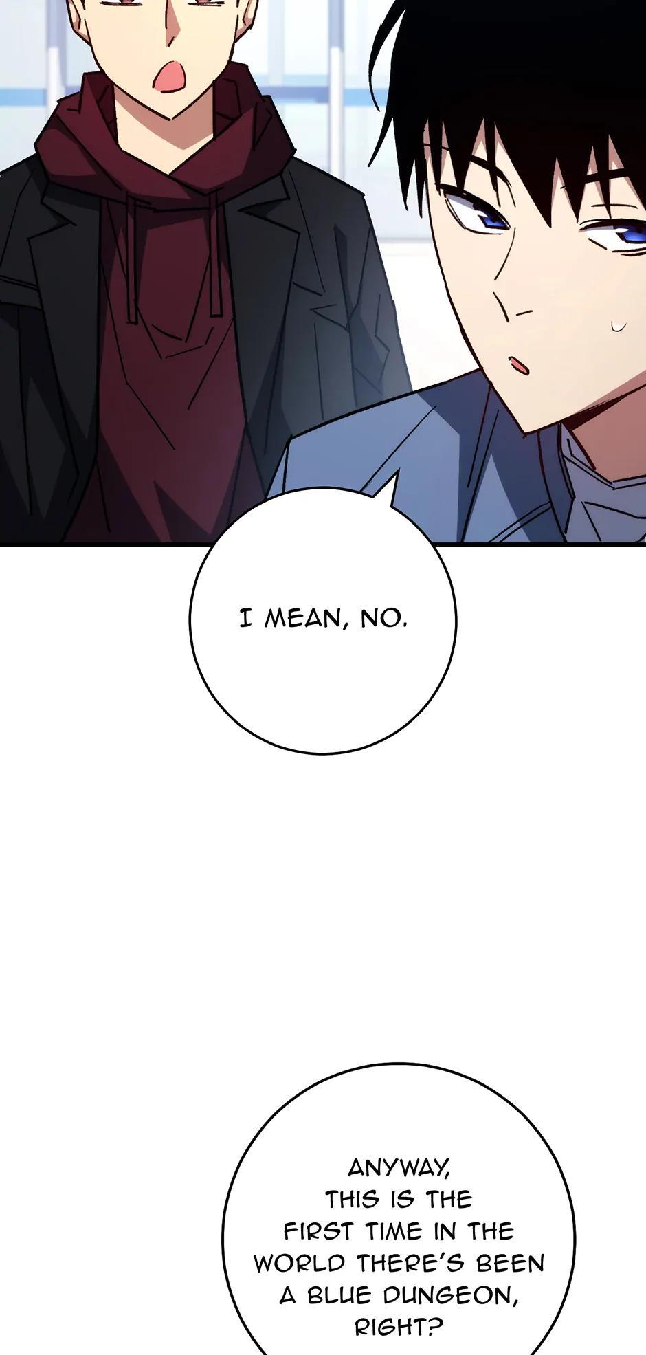 Read The Hero Returns EN Manga Online