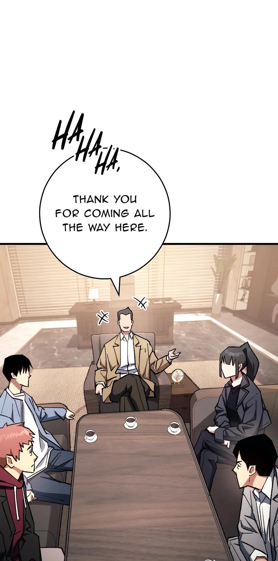 Read The Hero Returns EN Manga Online