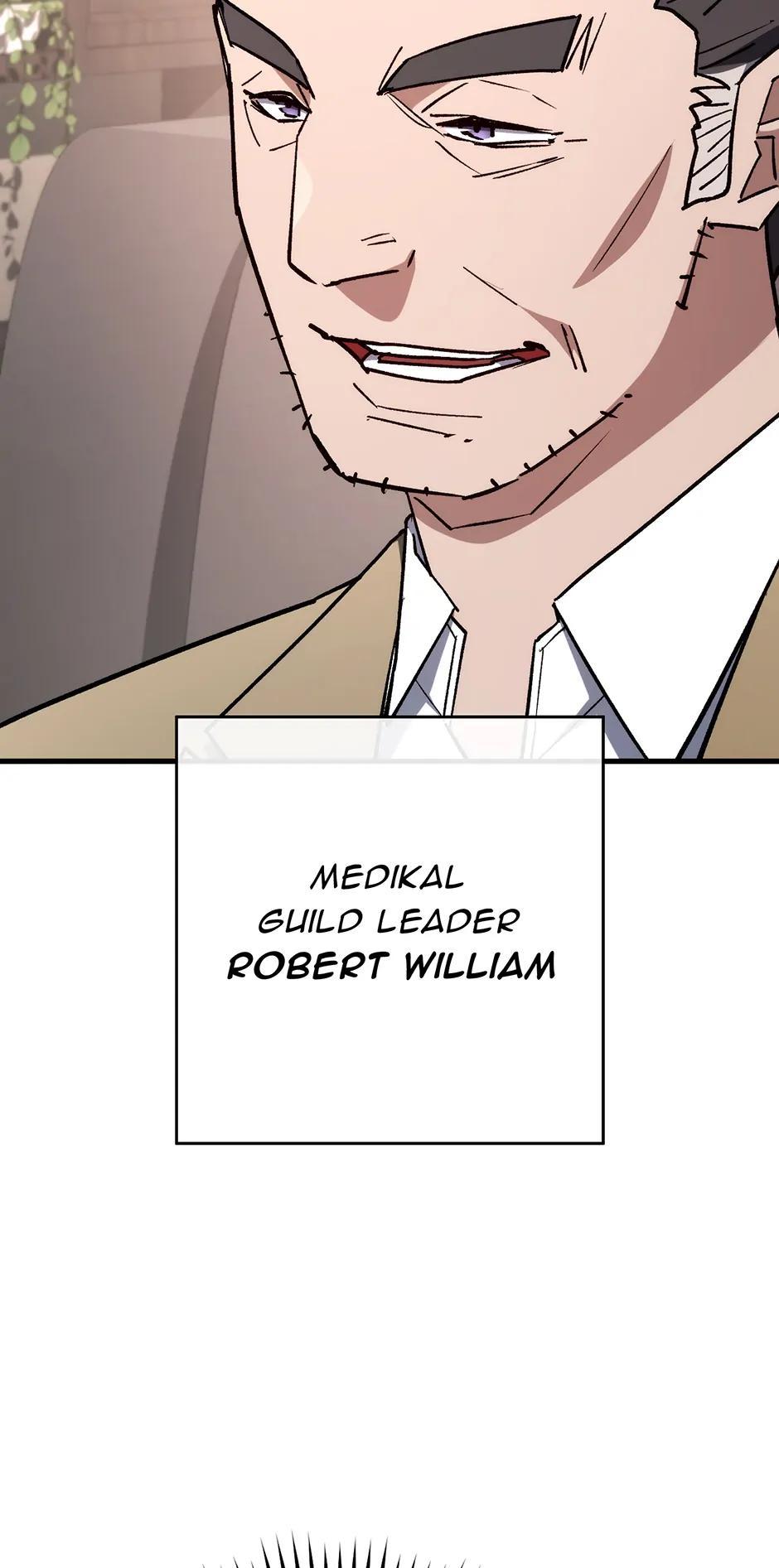 Read The Hero Returns EN Manga Online