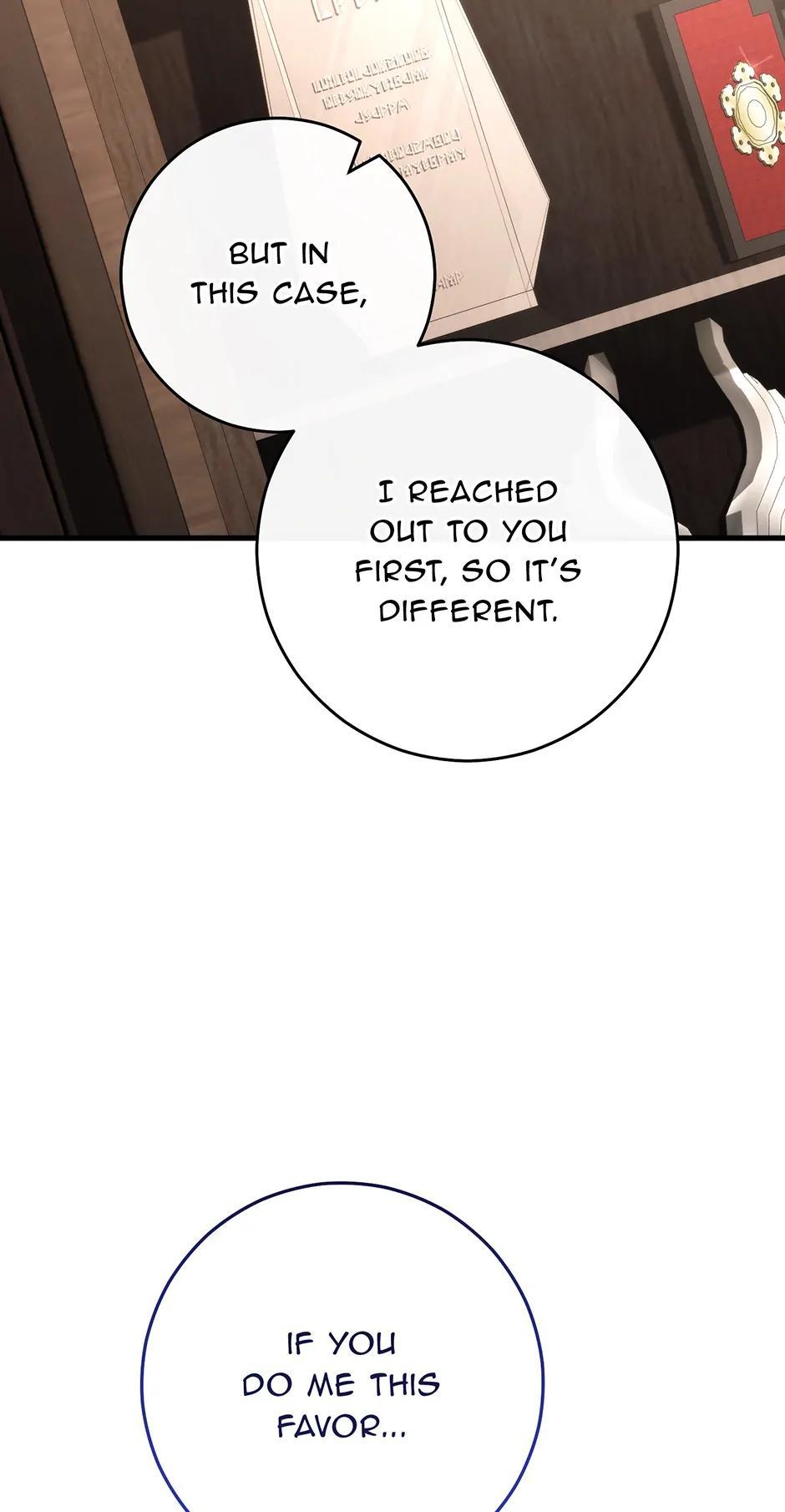 Read The Hero Returns EN Manga Online