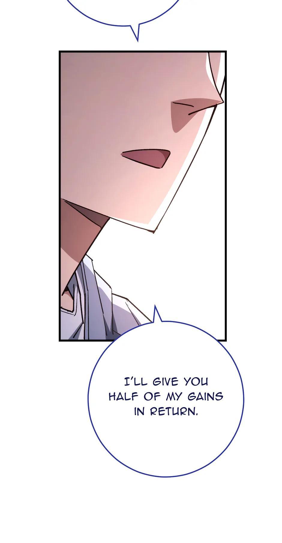 Read The Hero Returns EN Manga Online