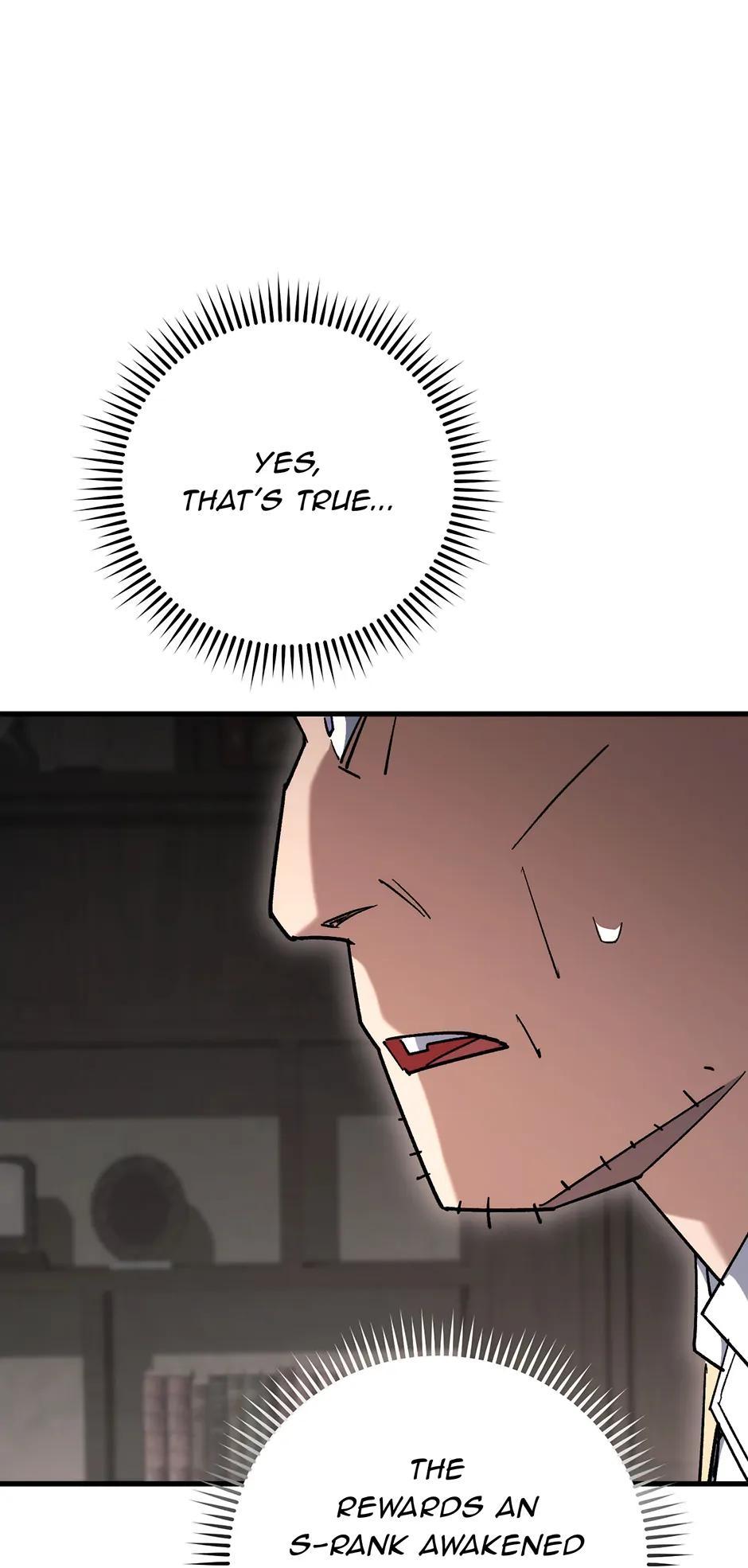 Read The Hero Returns EN Manga Online