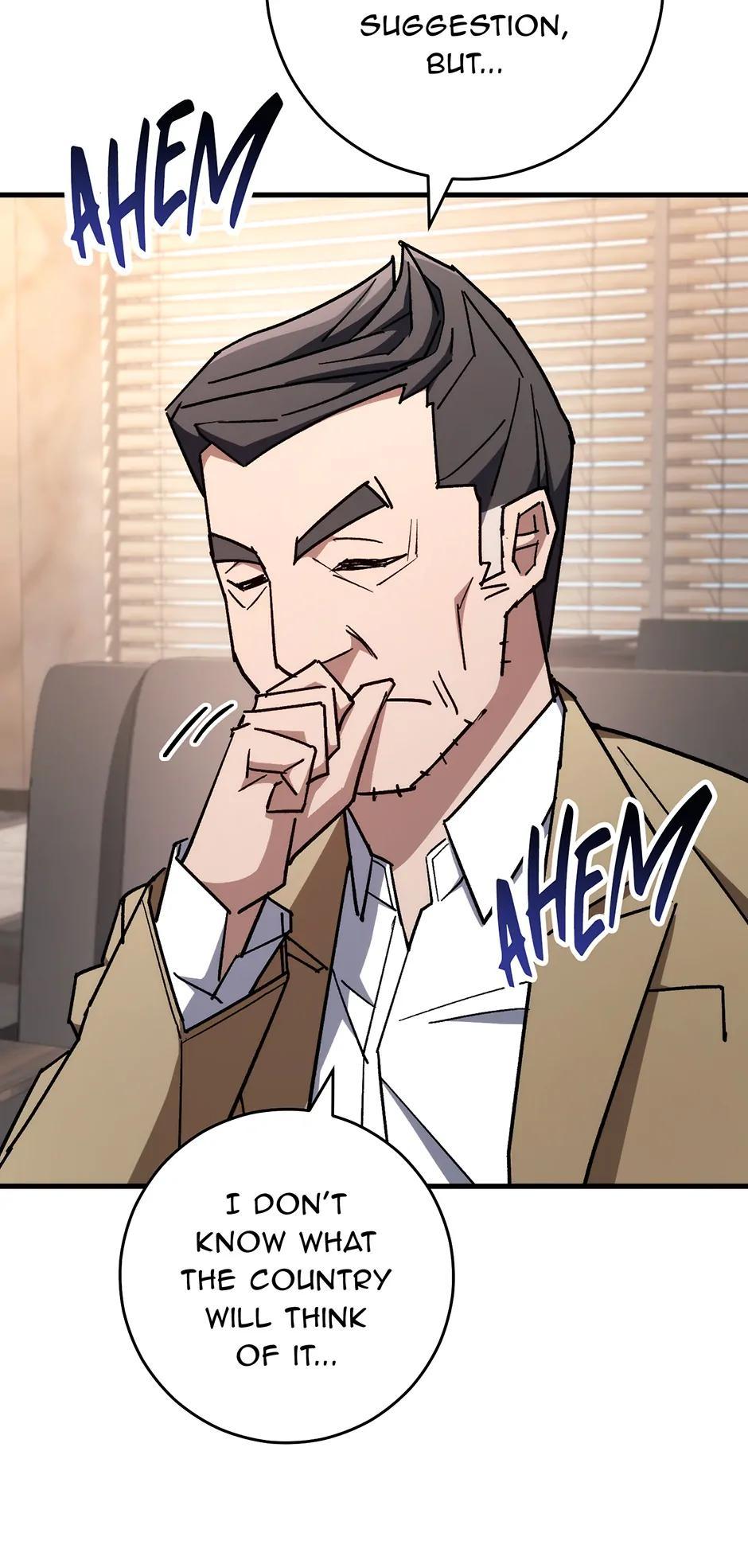 Read The Hero Returns EN Manga Online