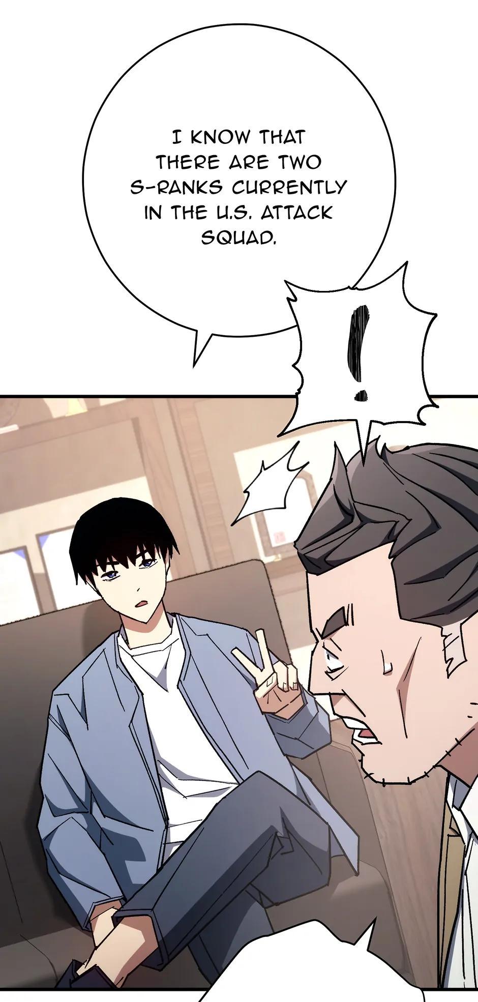 Read The Hero Returns EN Manga Online