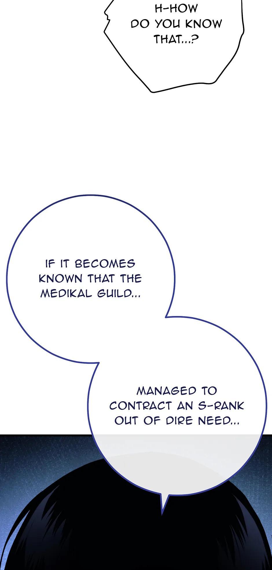 Read The Hero Returns EN Manga Online