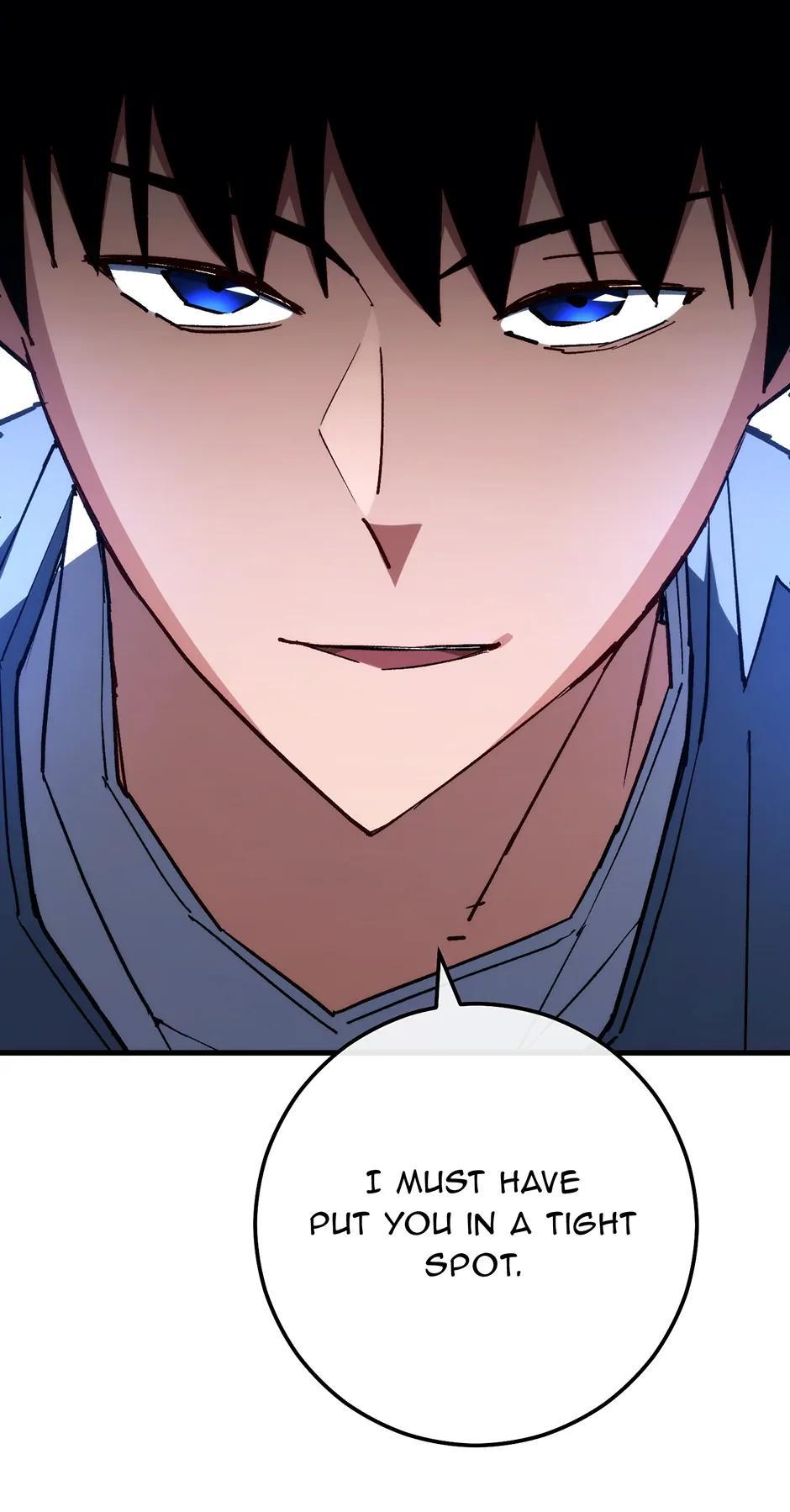 Read The Hero Returns EN Manga Online