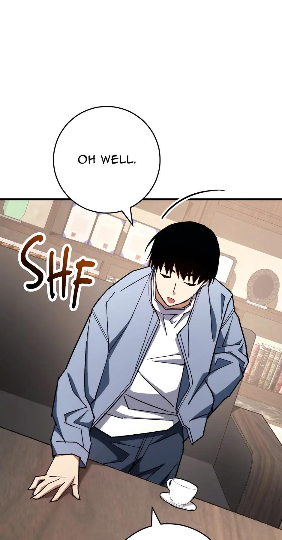 Read The Hero Returns EN Manga Online