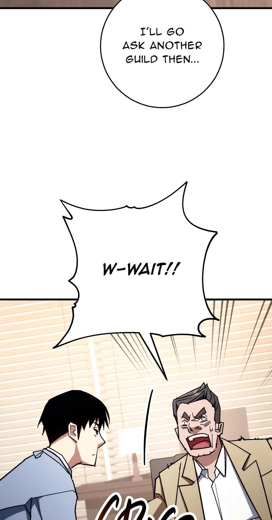 Read The Hero Returns EN Manga Online