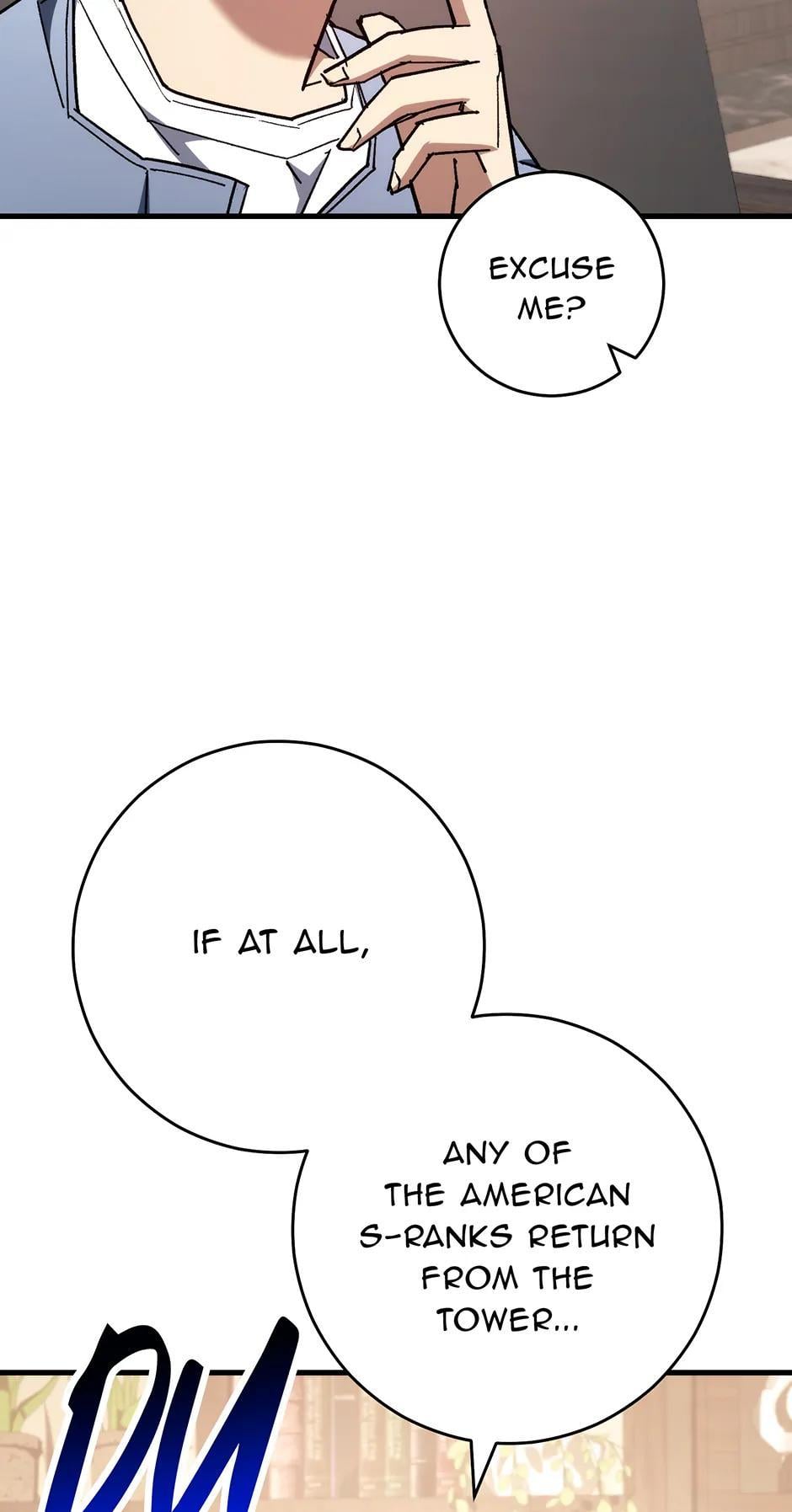 Read The Hero Returns EN Manga Online