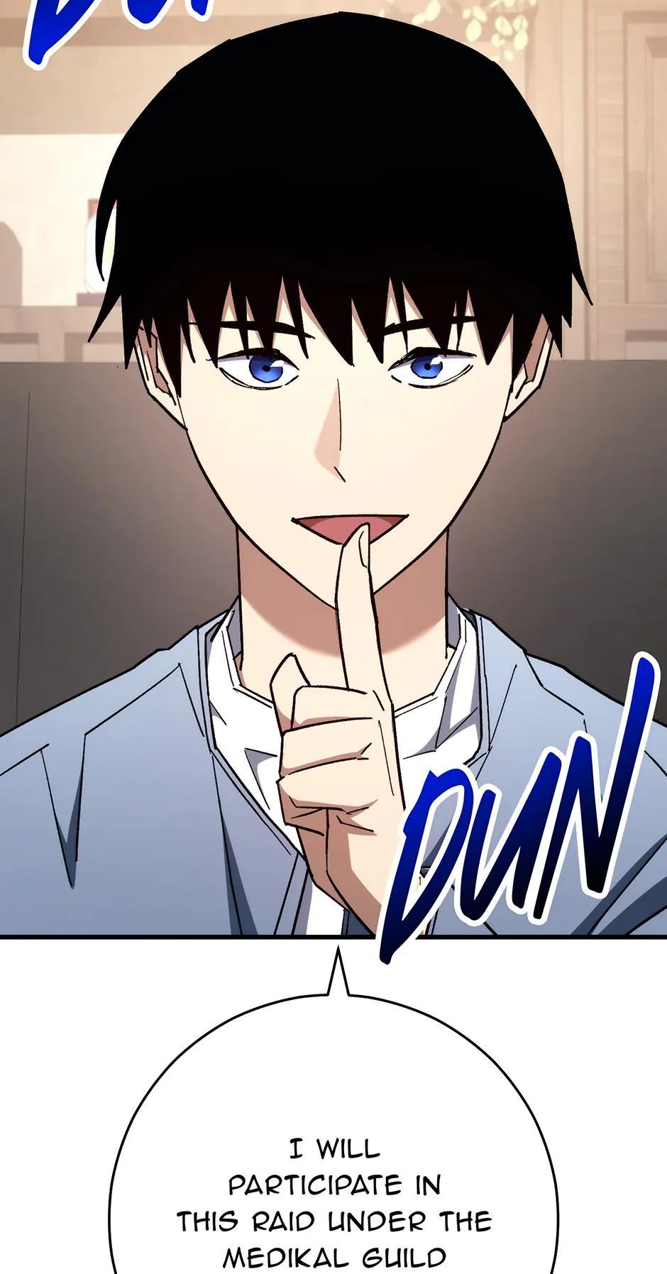 Read The Hero Returns EN Manga Online