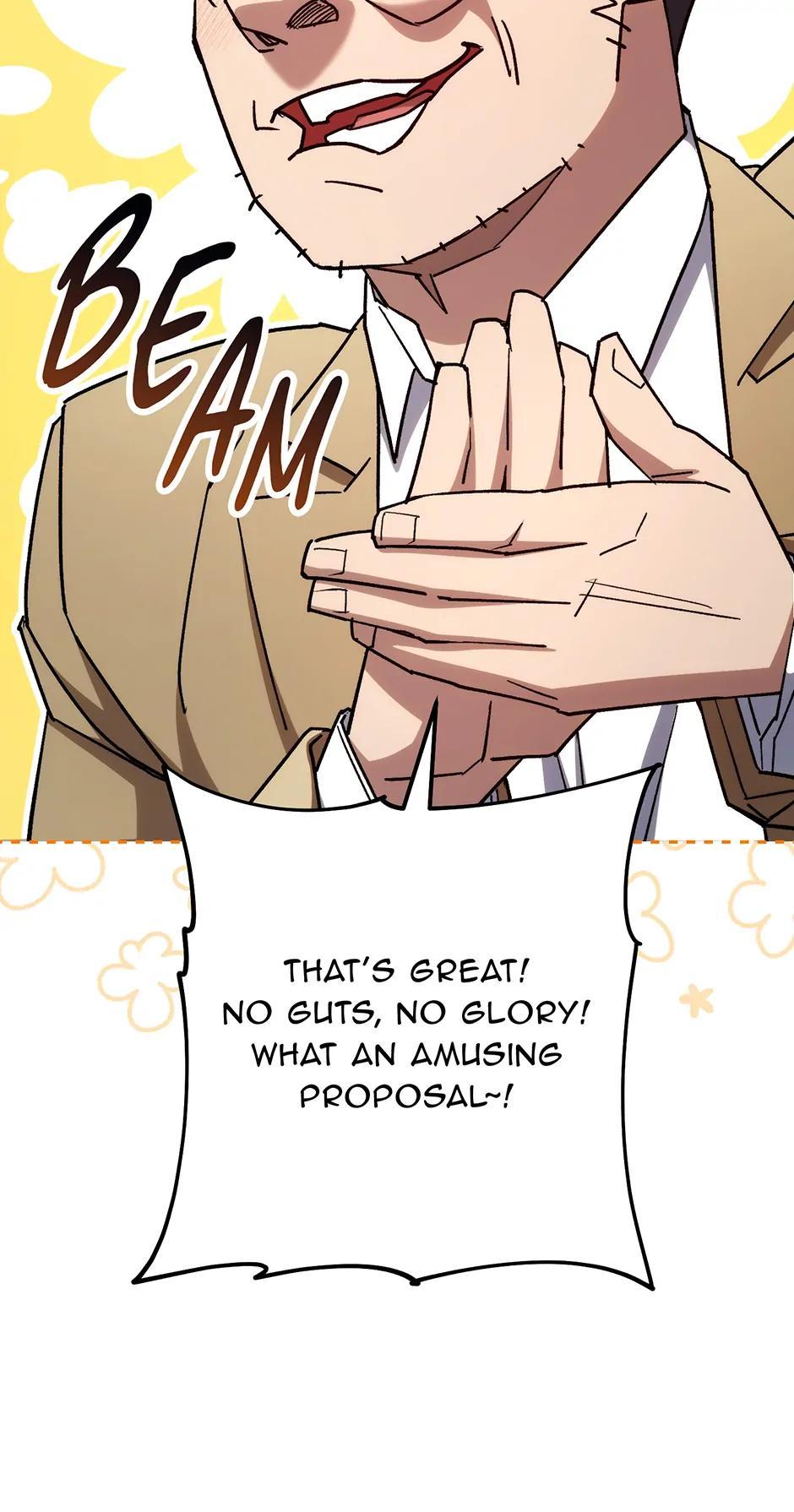 Read The Hero Returns EN Manga Online