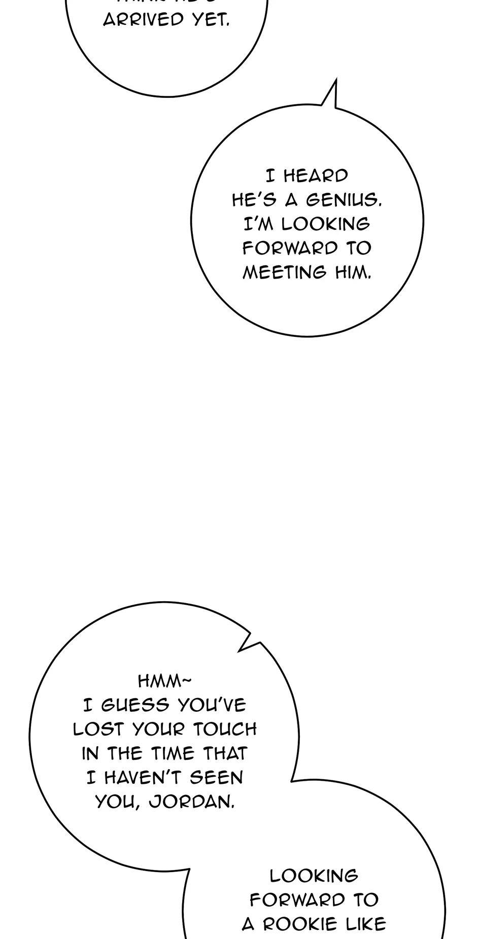 Read The Hero Returns EN Manga Online