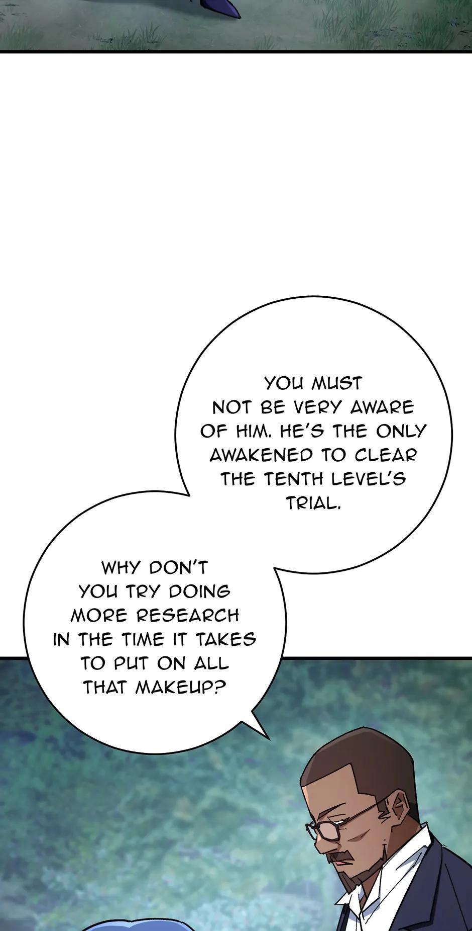 Read The Hero Returns EN Manga Online