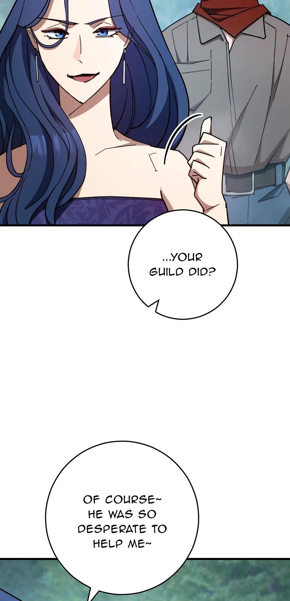 Read The Hero Returns EN Manga Online