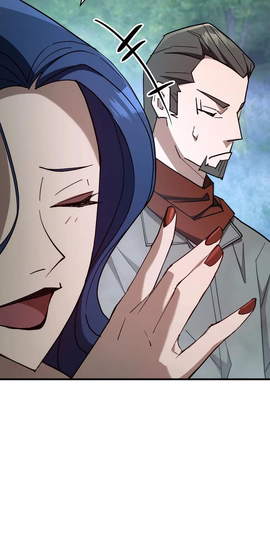 Read The Hero Returns EN Manga Online