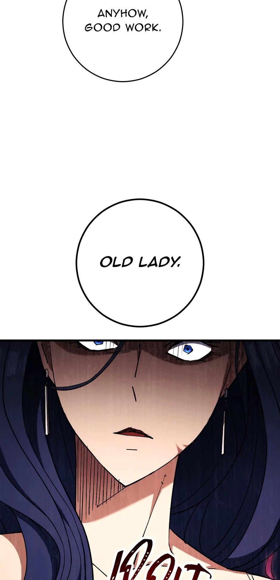 Read The Hero Returns EN Manga Online