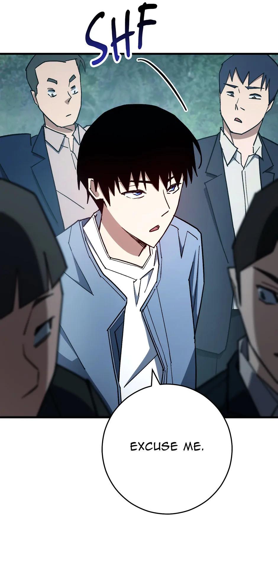 Read The Hero Returns EN Manga Online