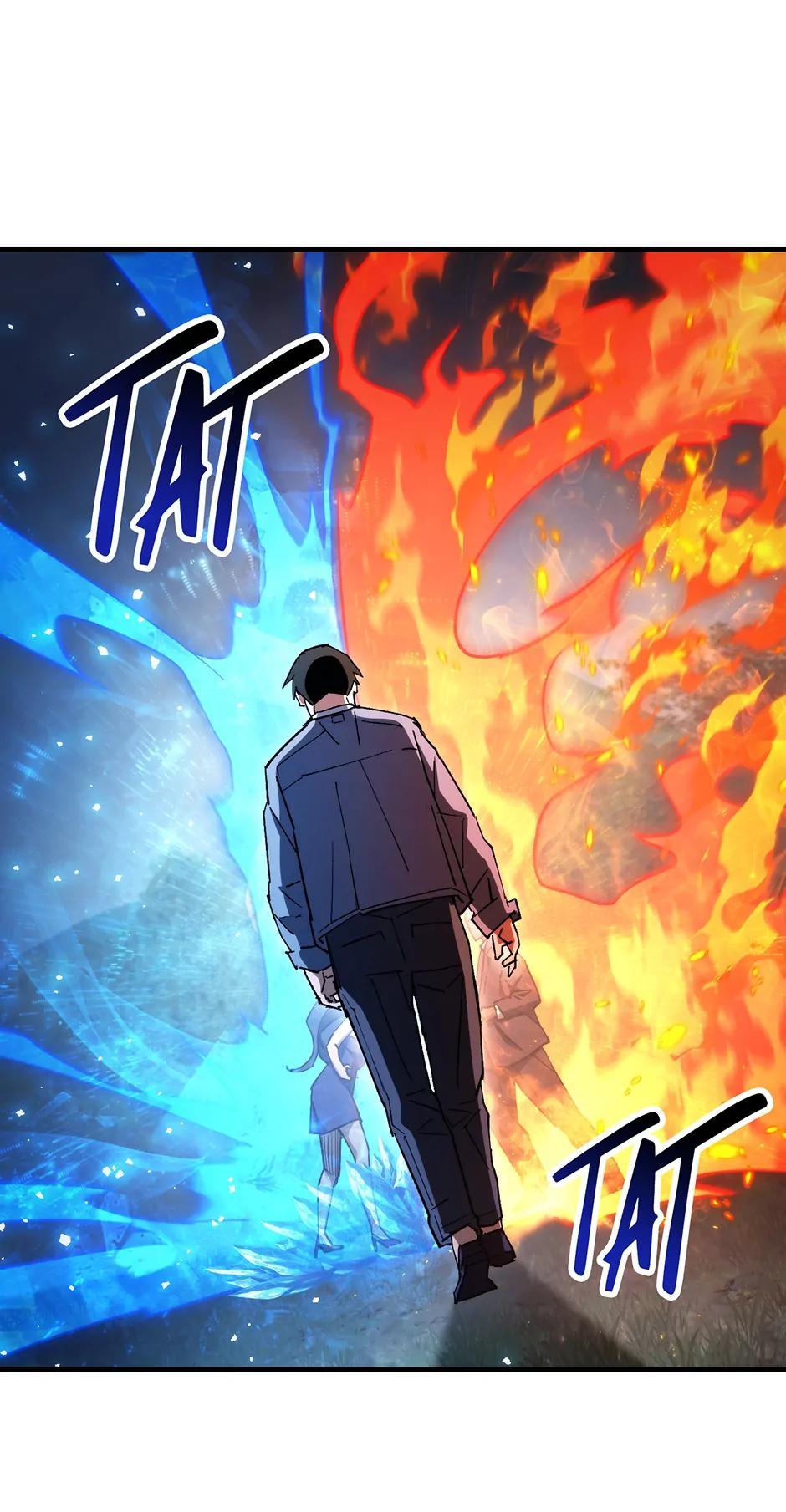 Read The Hero Returns EN Manga Online