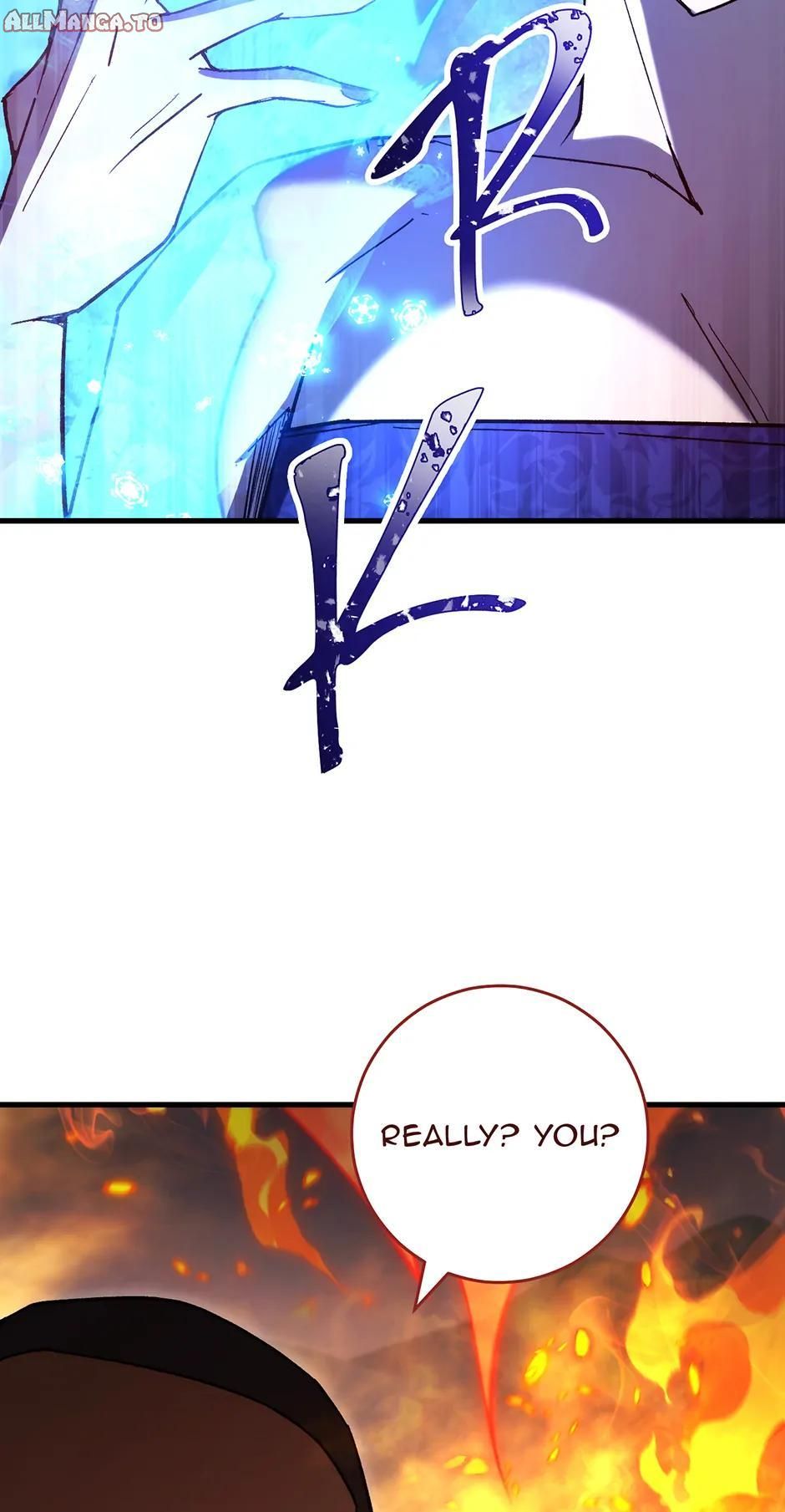 Read The Hero Returns EN Manga Online