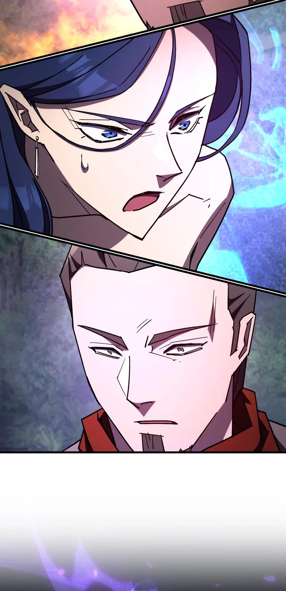 Read The Hero Returns EN Manga Online