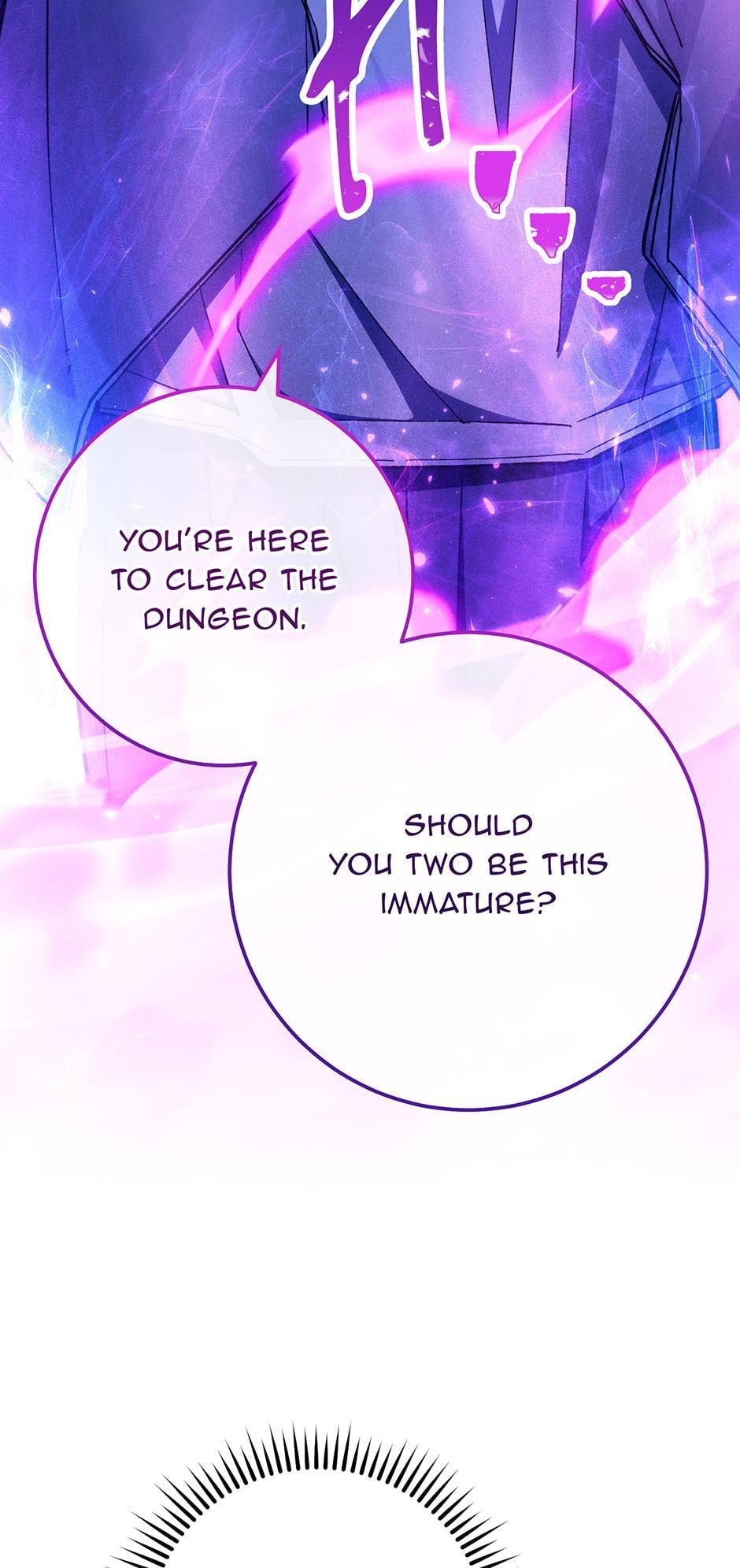 Read The Hero Returns EN Manga Online