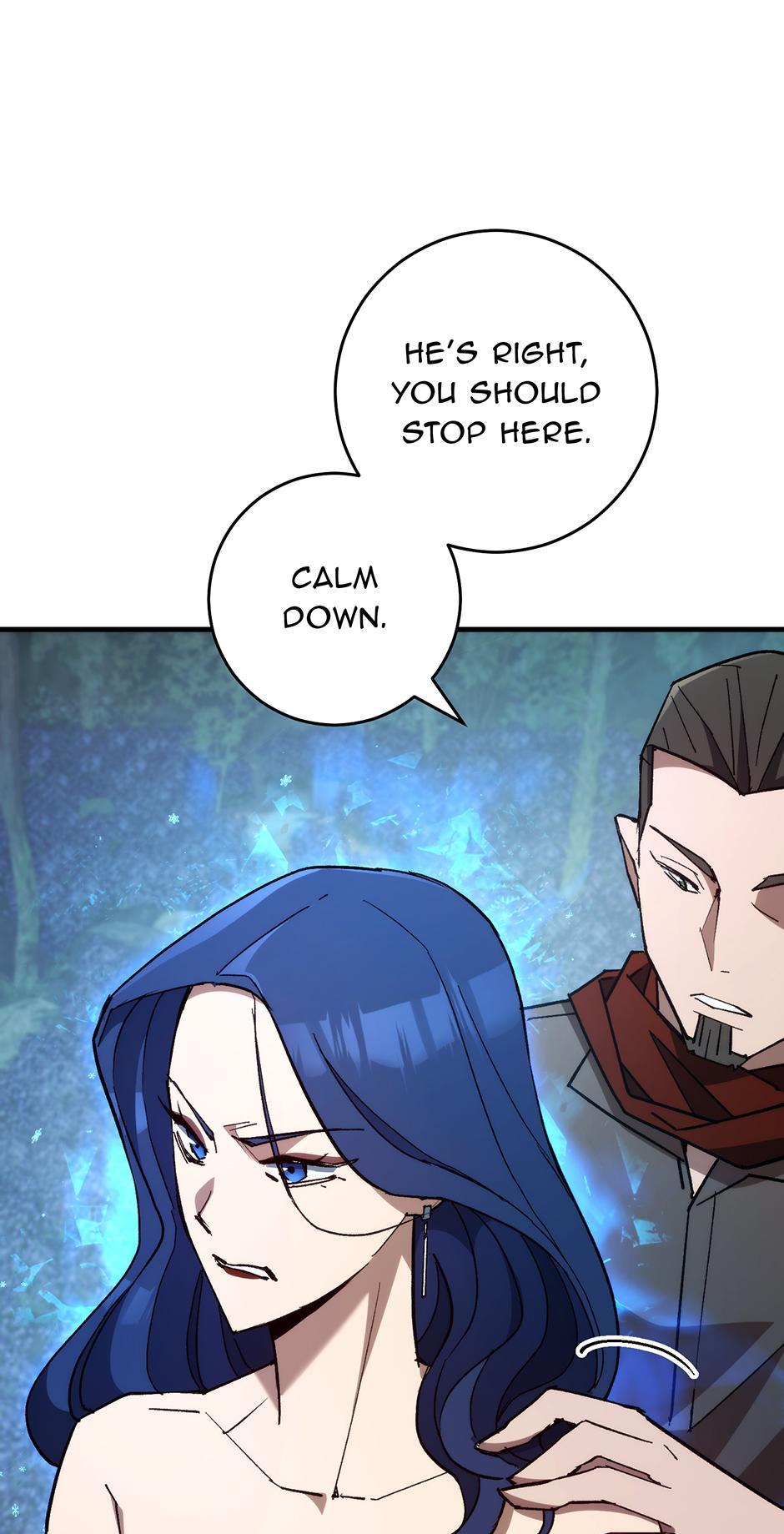 Read The Hero Returns EN Manga Online