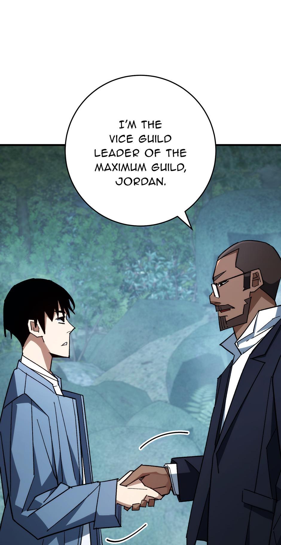 Read The Hero Returns EN Manga Online