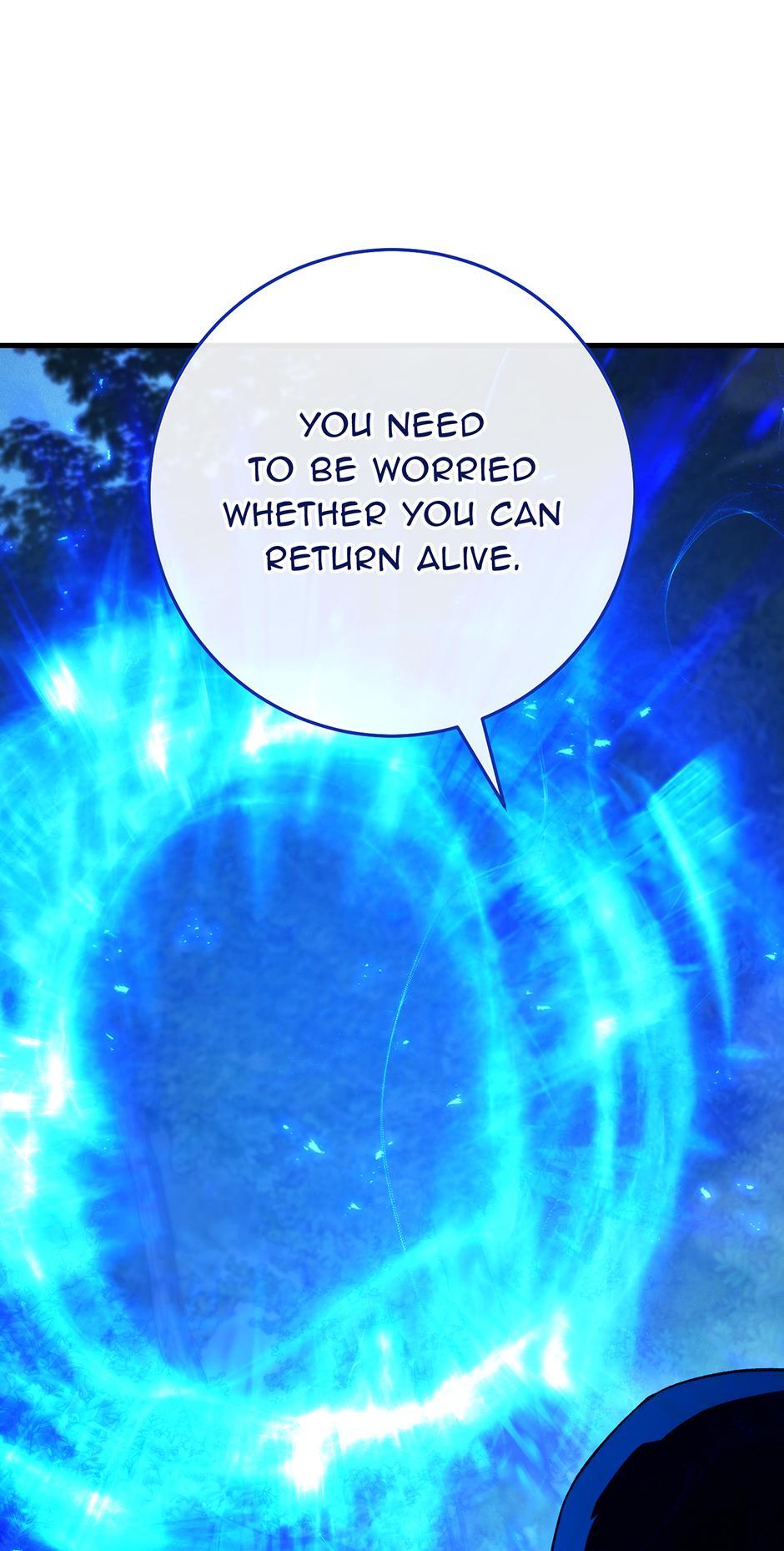 Read The Hero Returns EN Manga Online