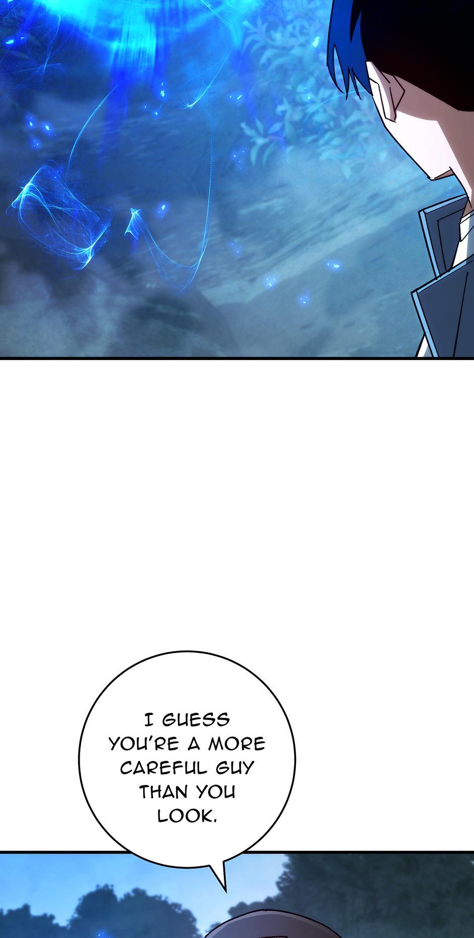 Read The Hero Returns EN Manga Online