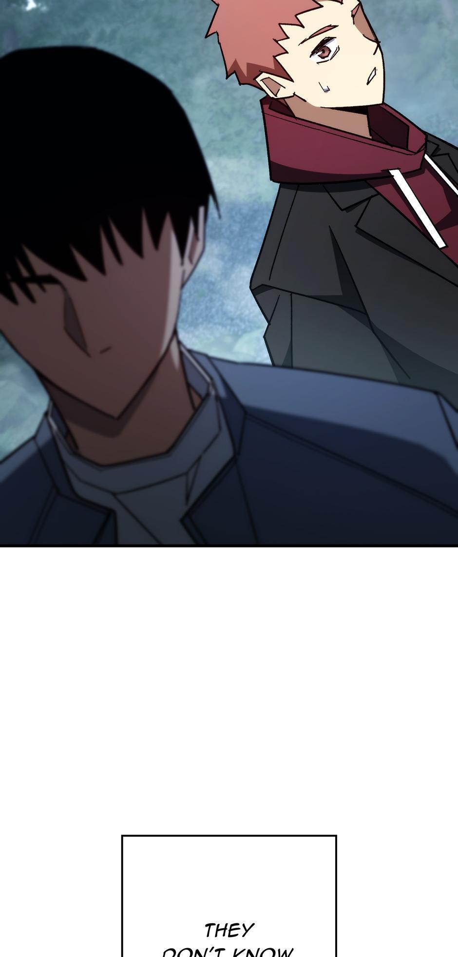 Read The Hero Returns EN Manga Online