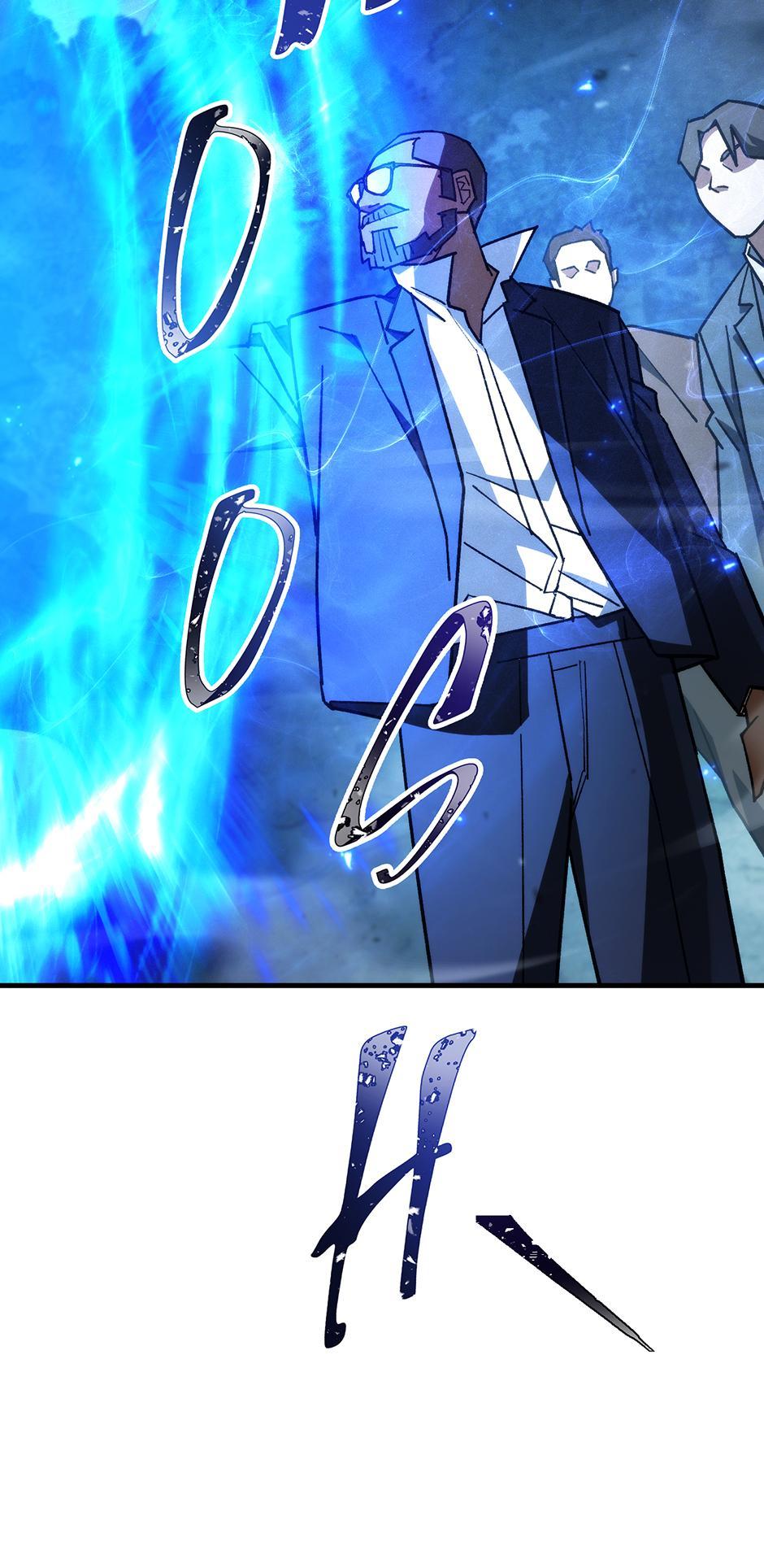 Read The Hero Returns EN Manga Online