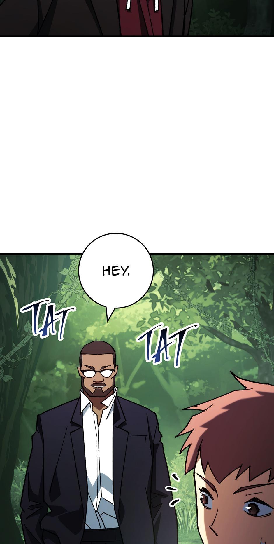 Read The Hero Returns EN Manga Online