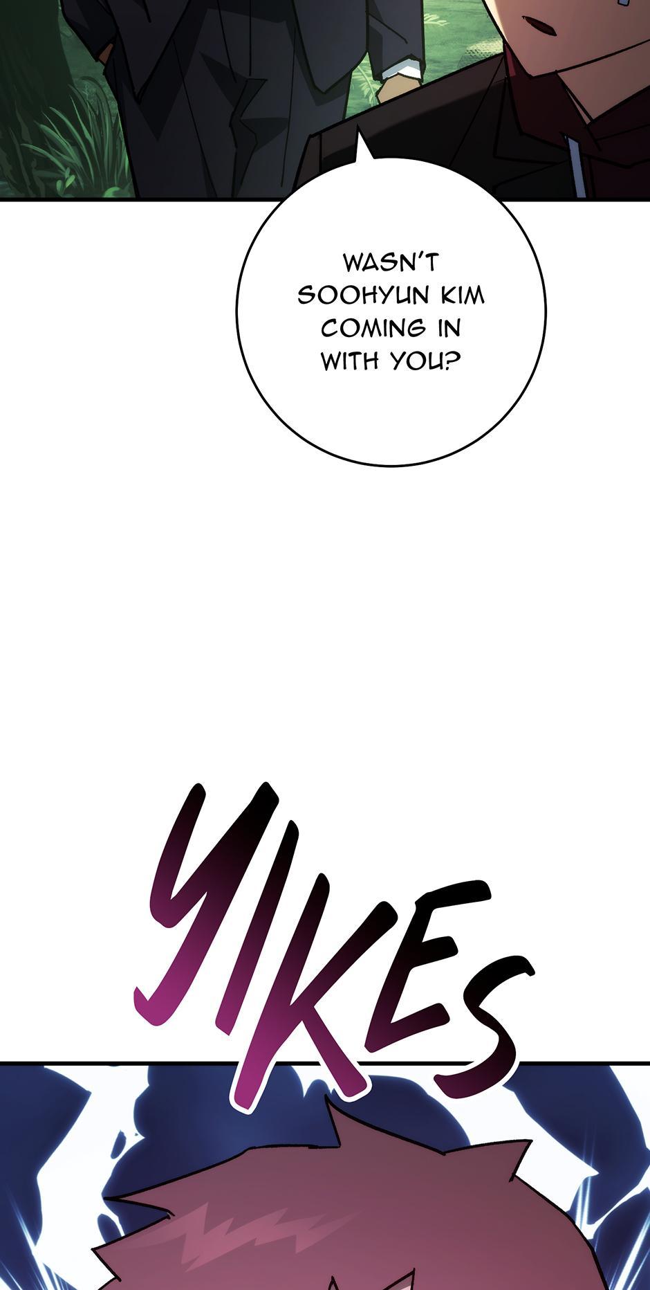 Read The Hero Returns EN Manga Online