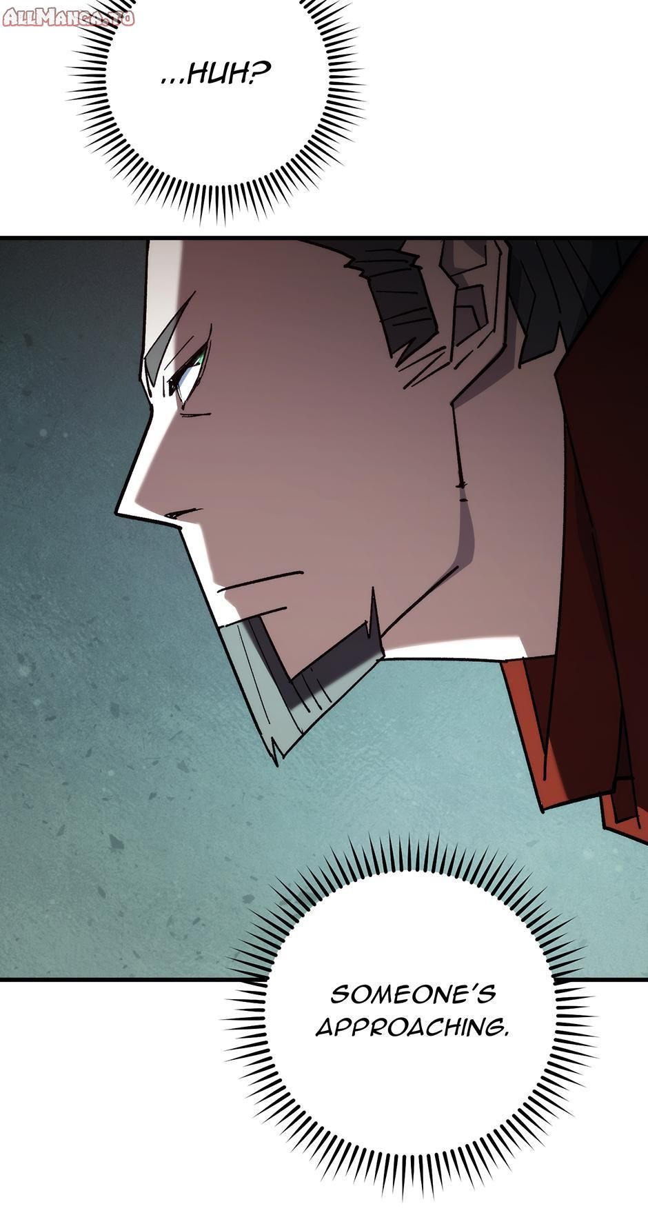 Read The Hero Returns EN Manga Online