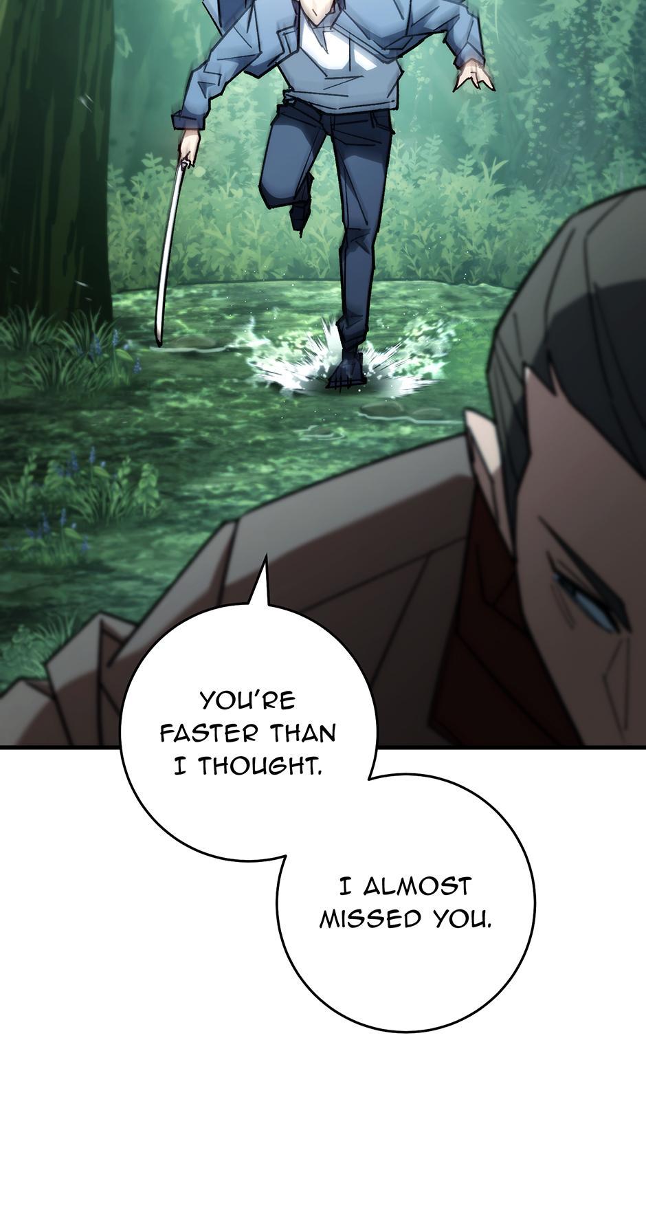 Read The Hero Returns EN Manga Online