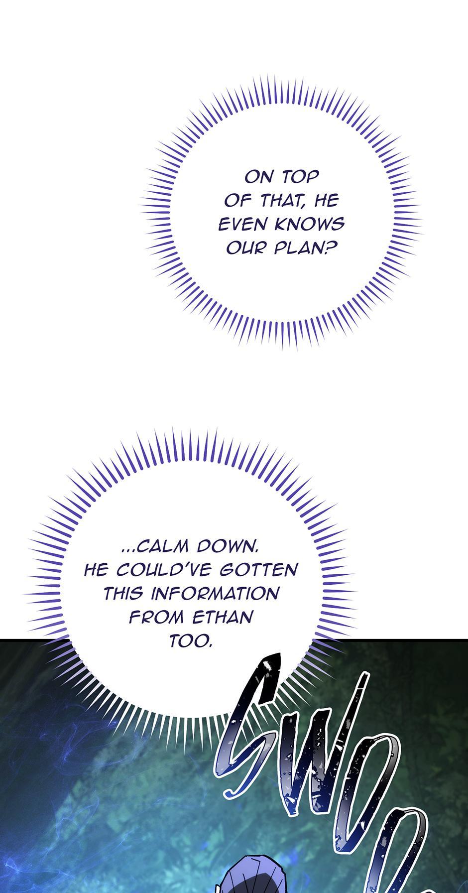 Read The Hero Returns EN Manga Online