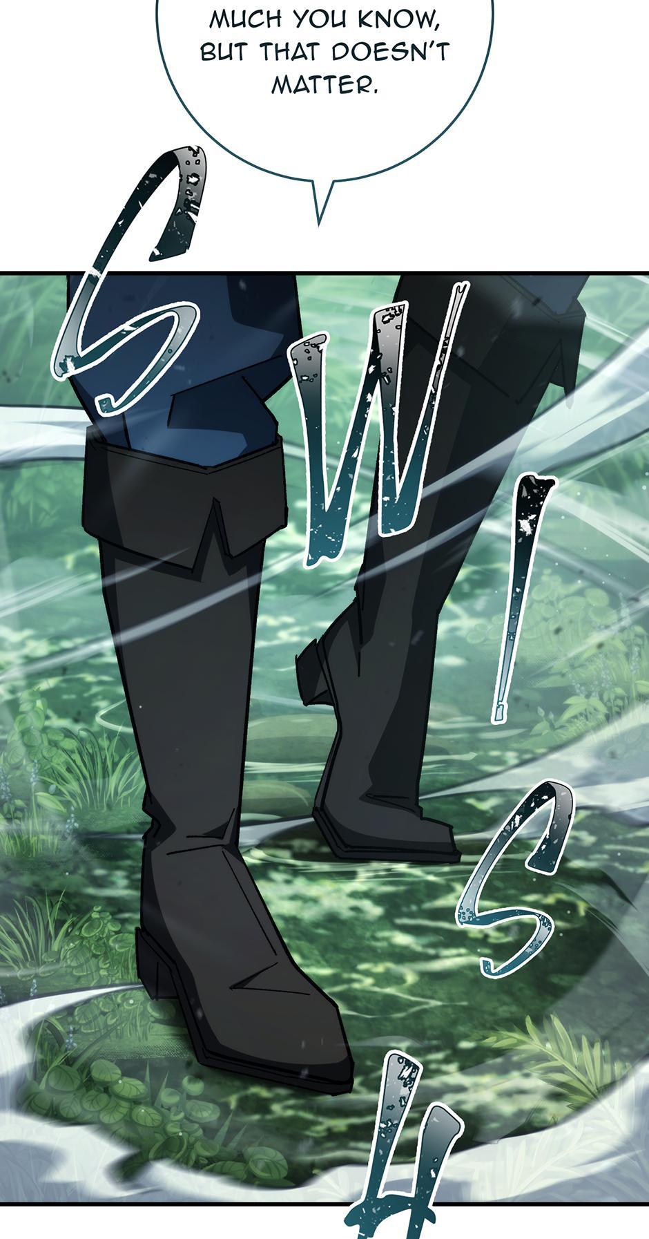 Read The Hero Returns EN Manga Online