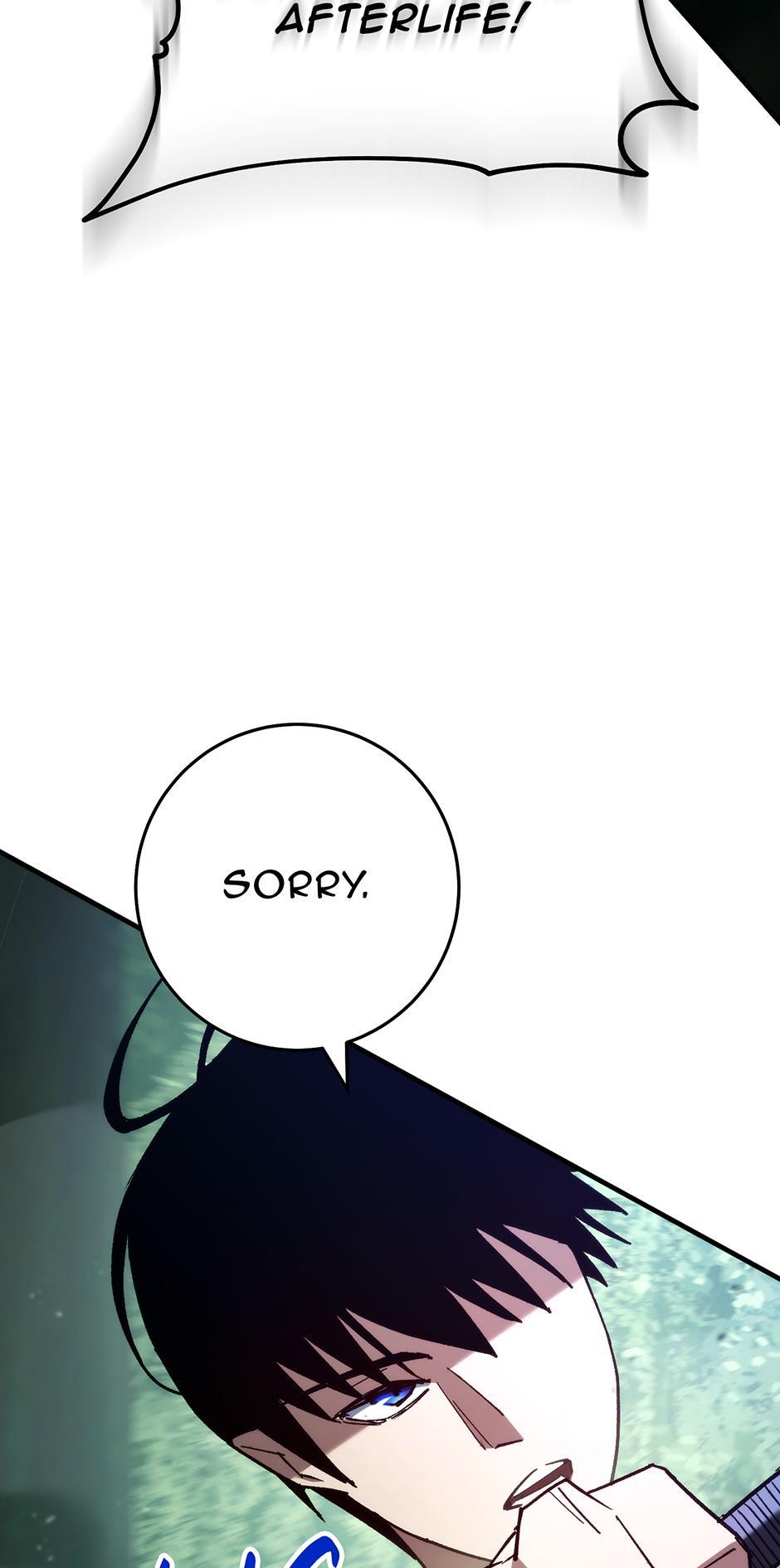 Read The Hero Returns EN Manga Online