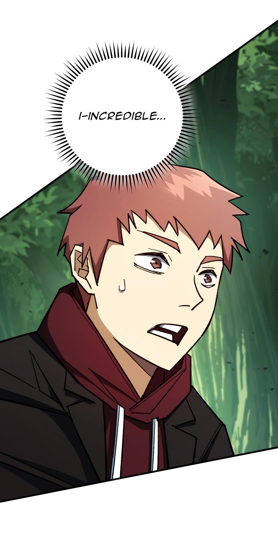 Read The Hero Returns EN Manga Online