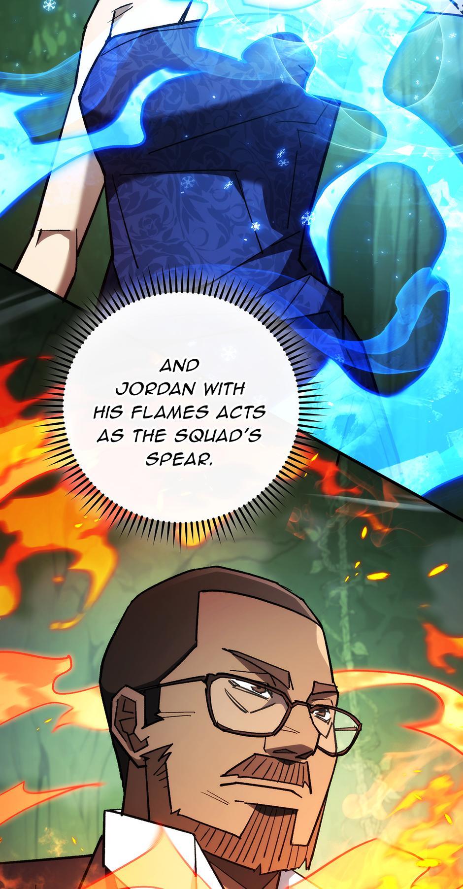 Read The Hero Returns EN Manga Online