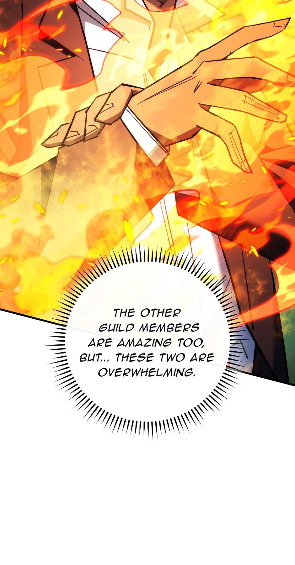 Read The Hero Returns EN Manga Online