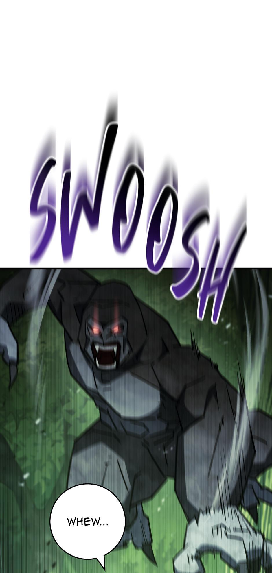 Read The Hero Returns EN Manga Online