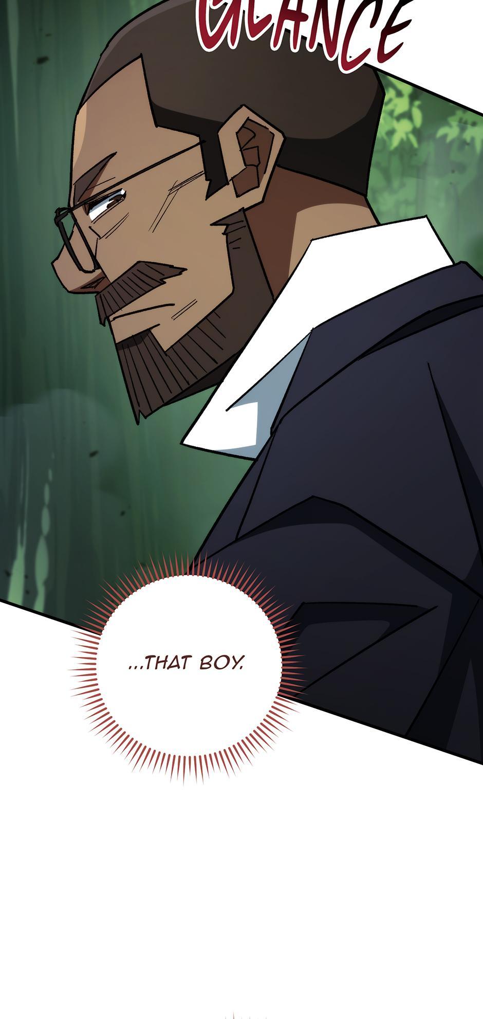 Read The Hero Returns EN Manga Online