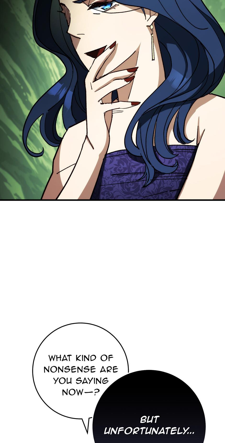 Read The Hero Returns EN Manga Online