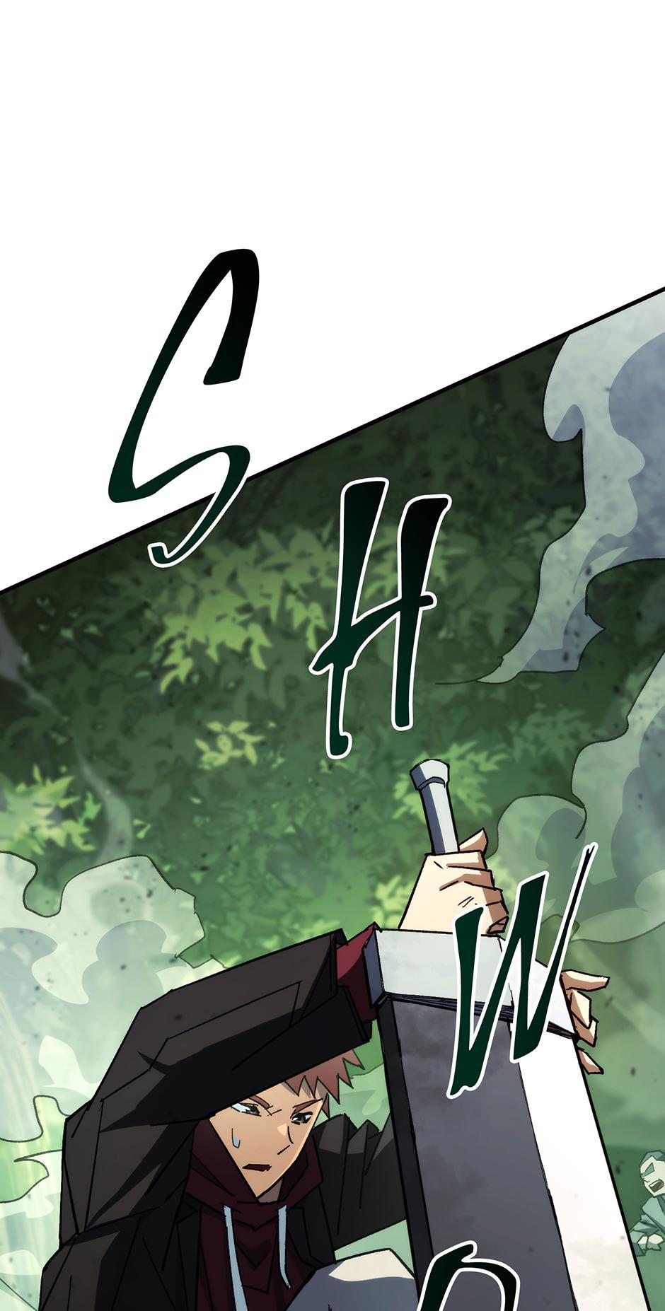 Read The Hero Returns EN Manga Online