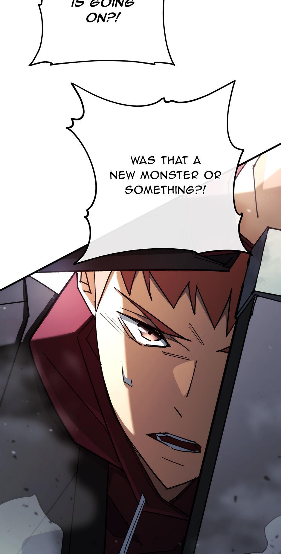 Read The Hero Returns EN Manga Online