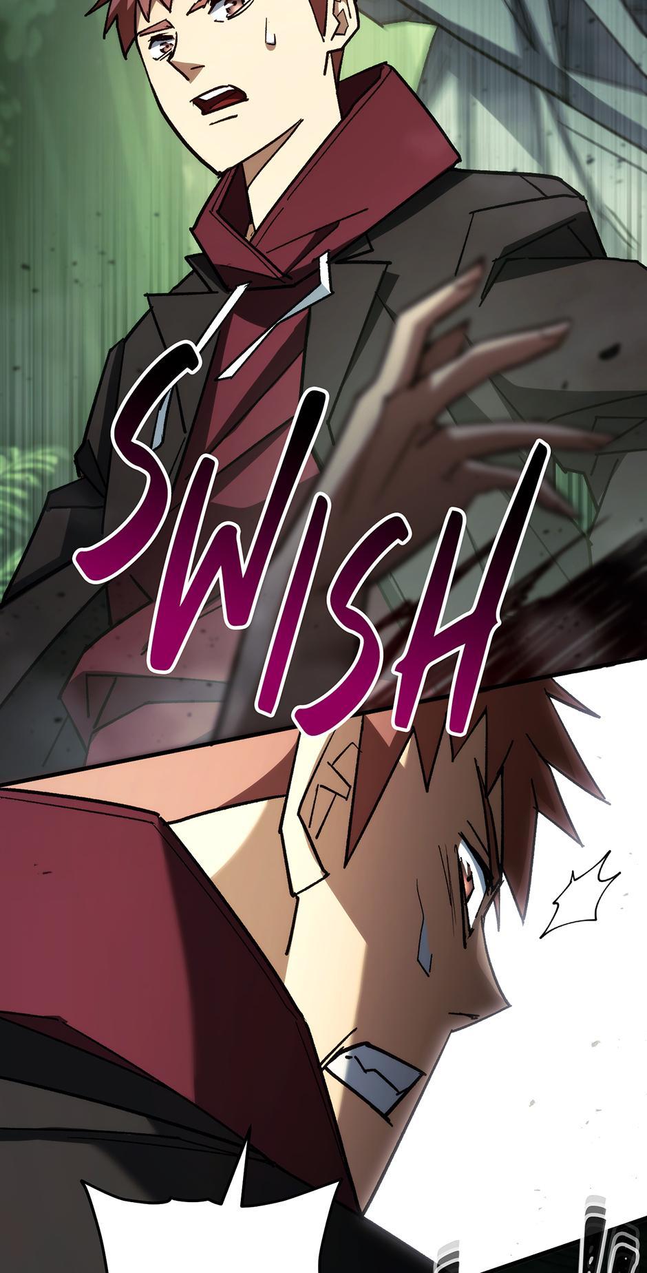 Read The Hero Returns EN Manga Online